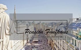 Pension Fünfhaus